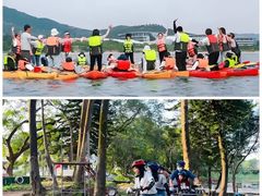 -黄兴南路步行商业街