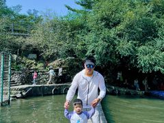 -广东天露山旅游度假区