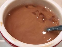 招牌鸳鸯-新旺茶餐厅(嘉里城店)