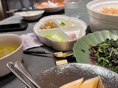 -A One Kitchen·南京精菜馆(德基广场店)