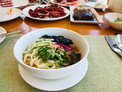 -视界美食自助餐厅·石家庄希尔顿酒店