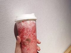 -喜茶(上海兴业太古汇店)