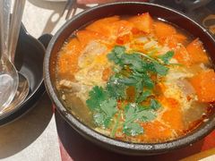 -乾杯烧肉居酒屋(中洲湾店)