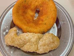 小面窝-丽华早点(大成路店)