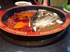 -三江两海老火锅(北京首店)