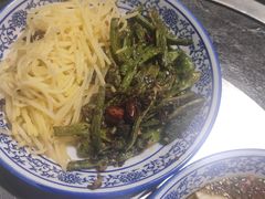 -杨三孃跷脚牛肉(中粮鸿云悦街店)