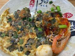 -老闽味姜母鸭·煎蟹闽菜餐厅(曾厝垵地标店)