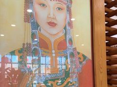 -大清花饺子(山庄店)