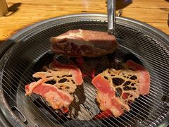 -牛炙烤肉(车公庙店)