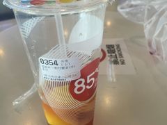 -85度C(上海兰溪二店)