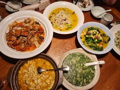 -周家二小姐的菜(西津渡店)