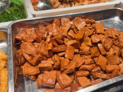 -乔波食品(杜桥中心菜场店)
