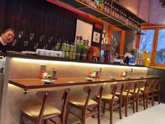 -8PINTS八品脱·日料·烧鸟·精酿小酒馆(莘庄店)