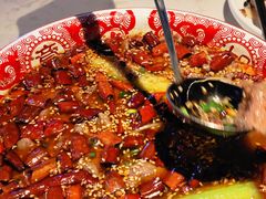 -江渔儿酸菜鱼(东二环泰禾店)