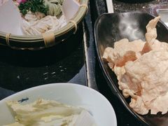 -捞王锅物料理(凯旋路店)