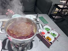 -鼎鼎香·港式火锅(北京SKP店)