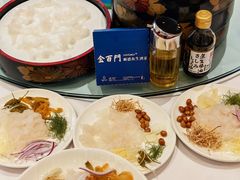 -金百门·顺德海鲜酒家(陈村店)