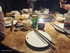 -七欣天香辣蟹火锅(上海银亿滨江店)