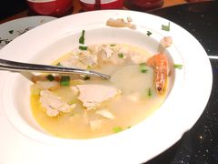 -伙靠·江浙菜(田林路店)