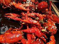 -松哥油焖大虾(科技园店)