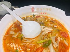 -泰阁暹罗餐厅(万达店)