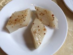 桂花拉糕-绿波廊(豫园店)