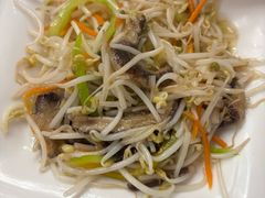 -少林寺欢喜地素斋馆