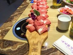 -朝天门火锅(围场店)