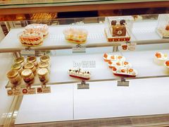 -好利来(鞍山站前店)