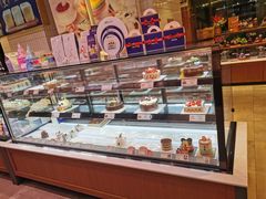 -巴黎贝甜(五月花广场店)