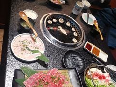-牛焱·烧肉酒肆(五大道店)