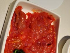 -海底捞火锅(威高广场店)