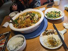 -小土豆北方菜馆(文慧园店)