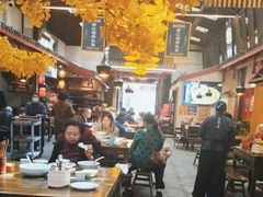 -老灶房-四川土菜(铁牛广场店)