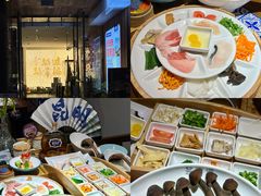 -芸南道·过桥米线(昆明老街旗舰店)