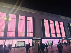 -Victoria's Secret(杭州湖滨银泰in77店)