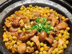 -陶德砂锅(蜀汉路店)
