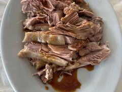 -车头老二大排档