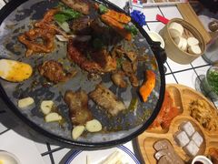 -肆幺幺烤肉(乐汇城店)