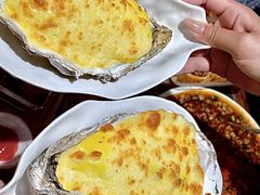 -大锅强·蒸海鲜青岛菜(金沙滩店)