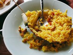 -南沙游艇会·大兵船餐厅