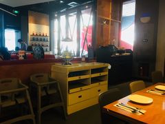 -必胜客(滨江店)