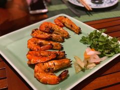 -Lam Vien Restaurant