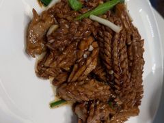 -湖畔鲁菜·二十年老字号餐厅(大明湖店)