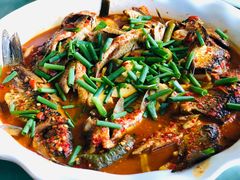 -水上人家民俗餐厅(洱海公园店)