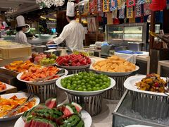 -怡咖啡自助餐(宁波香格里拉店)