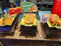 -百姓渔村(南中环店)