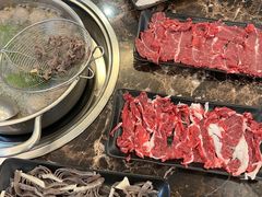 -潮沅牛肉店火锅(清布店)