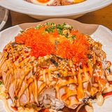 啊啊啊厦门这家日料店🍣 脆皮寿司taco好绝