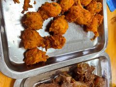 -清真-戏楼王记牛肉面